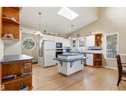 Recreation room - #16 53004 Rge Road 54a, Rural Parkland County, AB T0E0B0 Photo 7