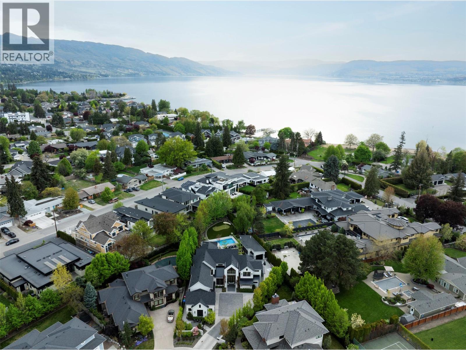 503 Metcalfe Avenue, Kelowna