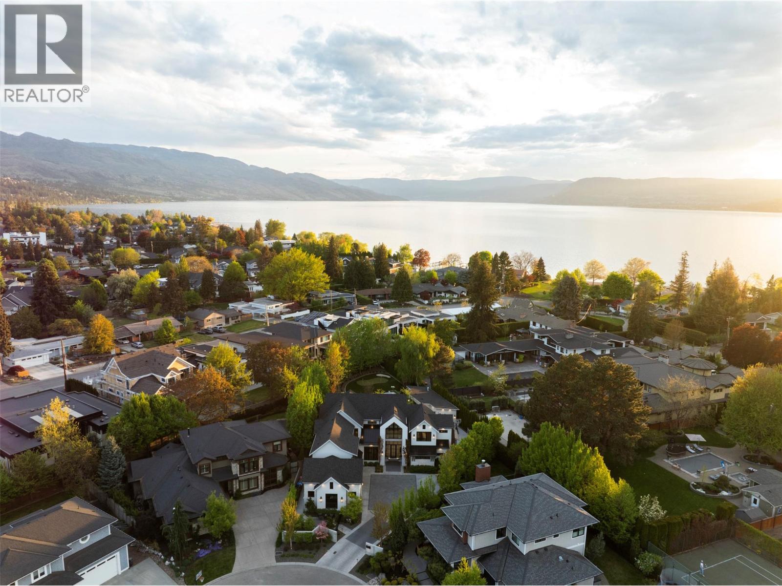  503 Metcalfe Avenue, Kelowna