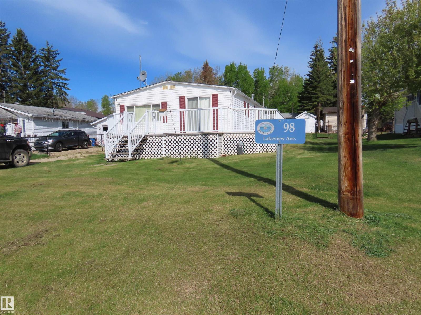 98 Lakeview DR - photo 2