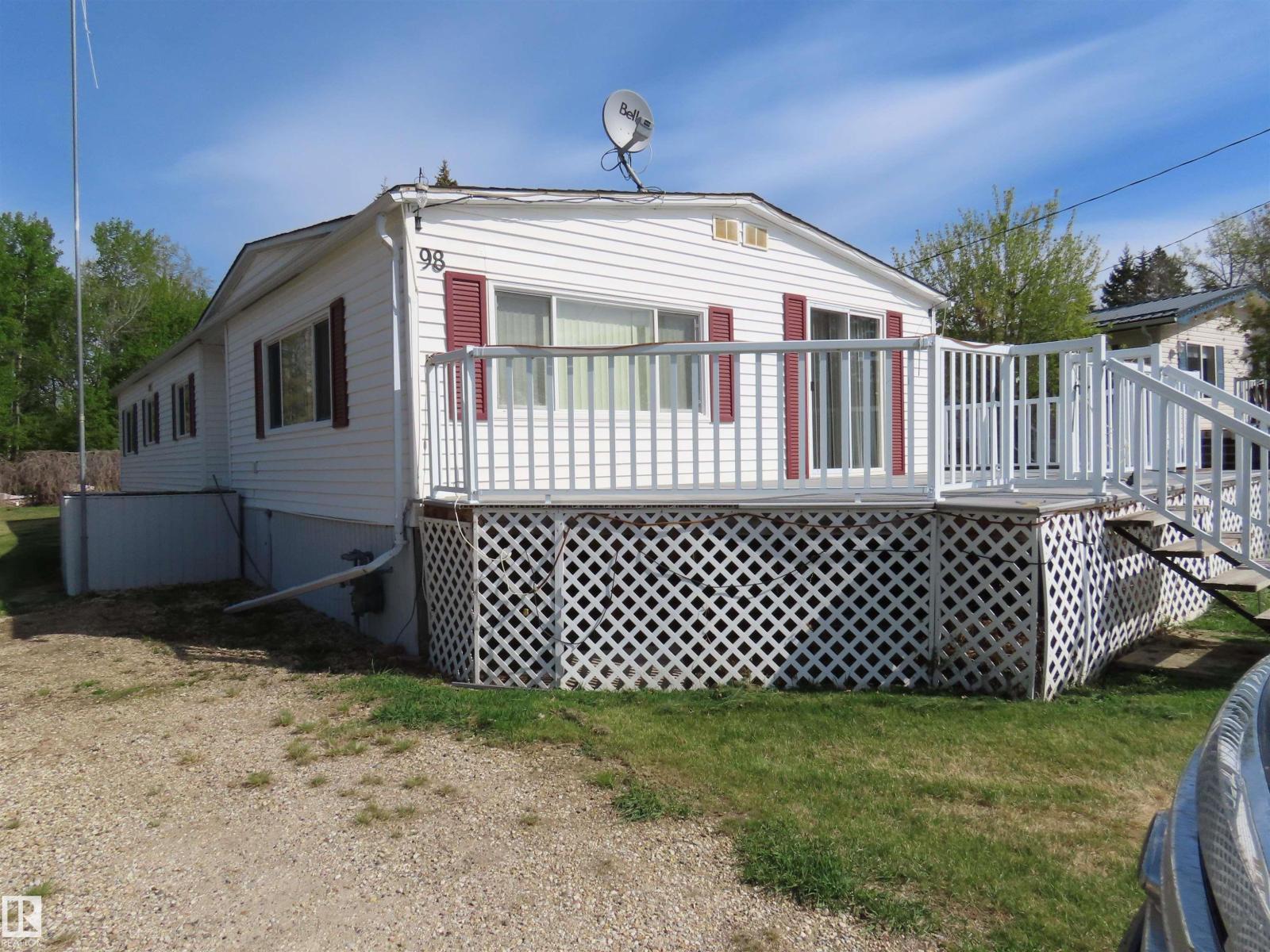 98 Lakeview DR - photo 4