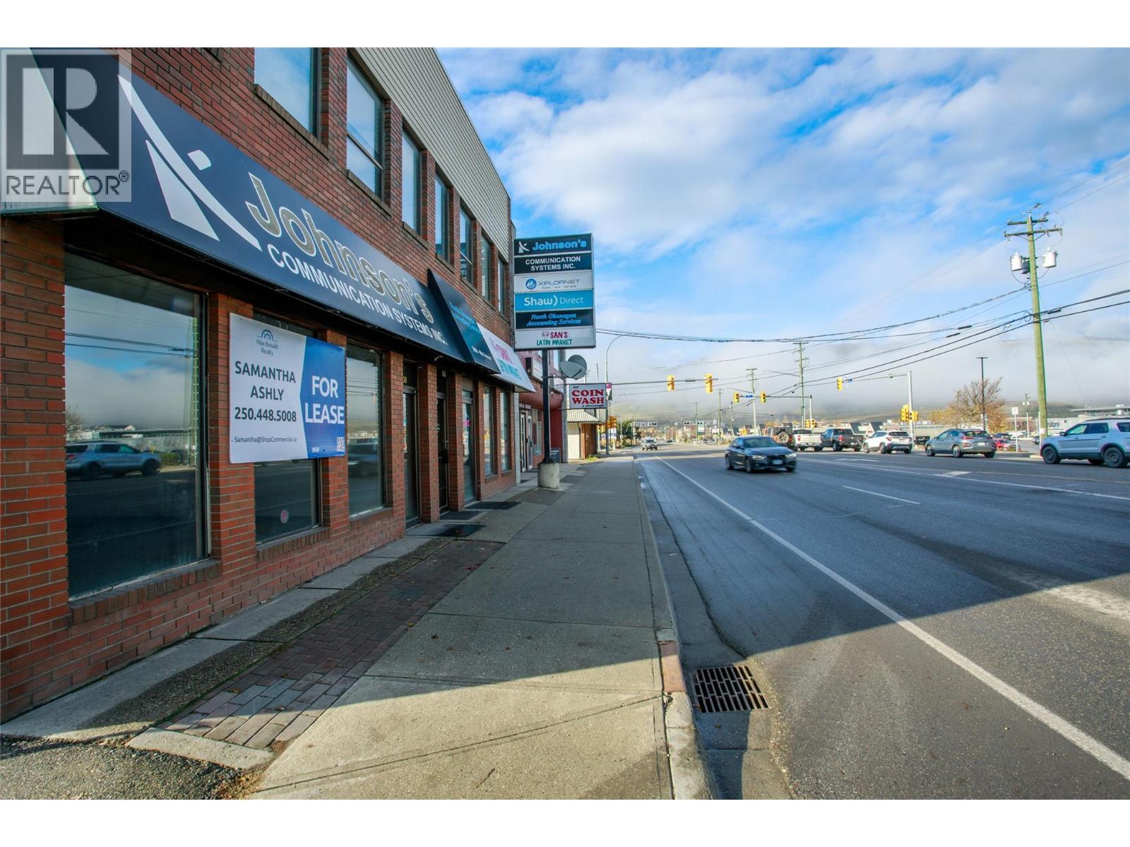 B 2810 48 Avenue, Vernon