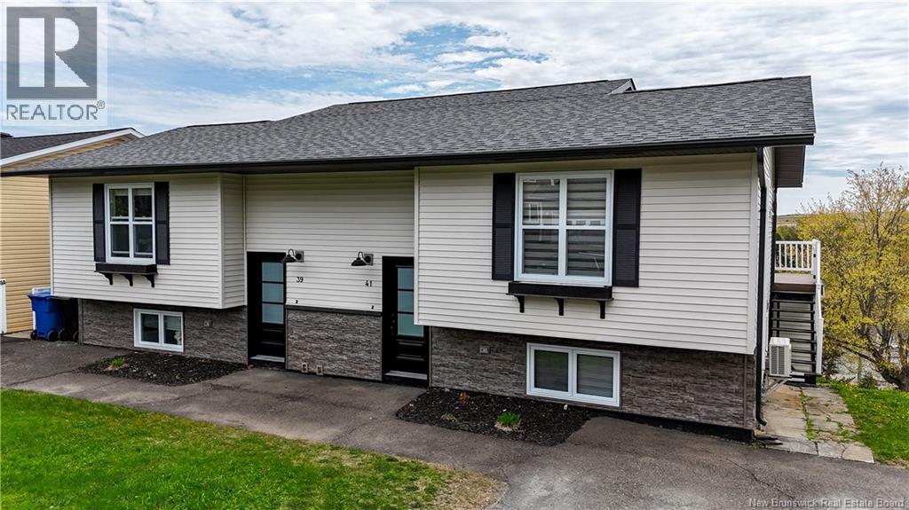 39-41 Belair Street - 1