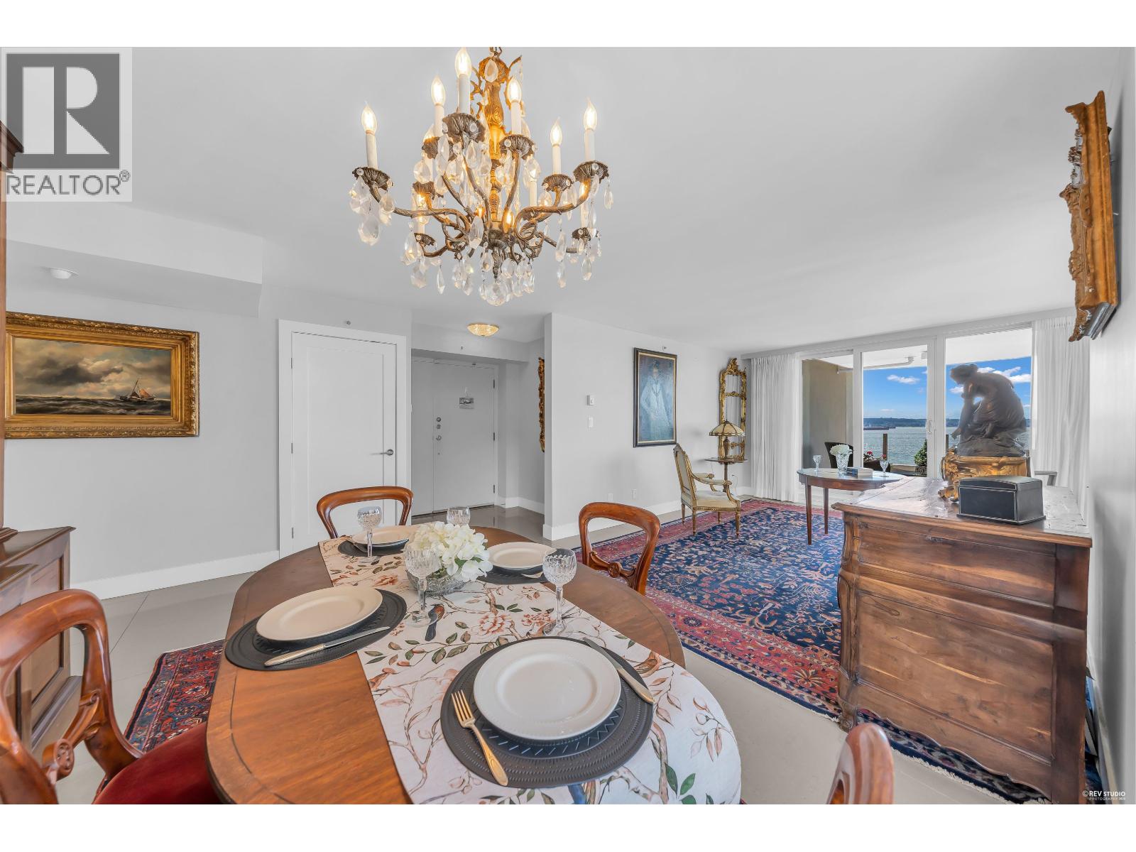 903 2280 BELLEVUE AVENUE, West Vancouver