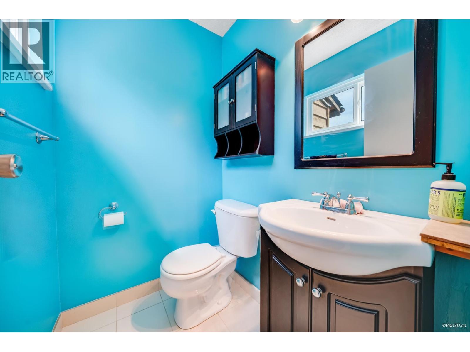 4253 BIRCHWOOD CRESCENT, Burnaby