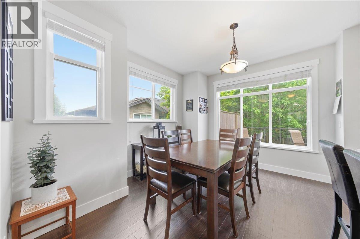 61 22865 TELOSKY AVENUE, Maple Ridge