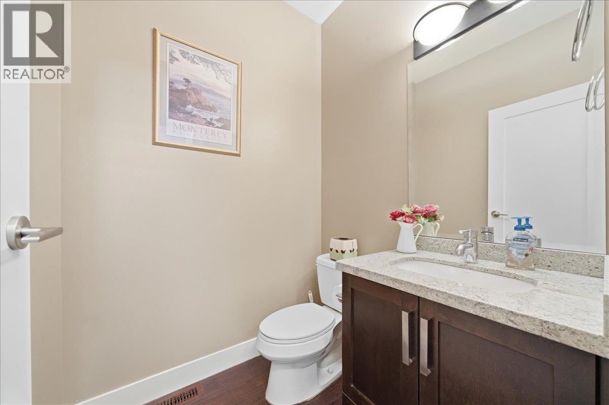 61 22865 TELOSKY AVENUE, Maple Ridge