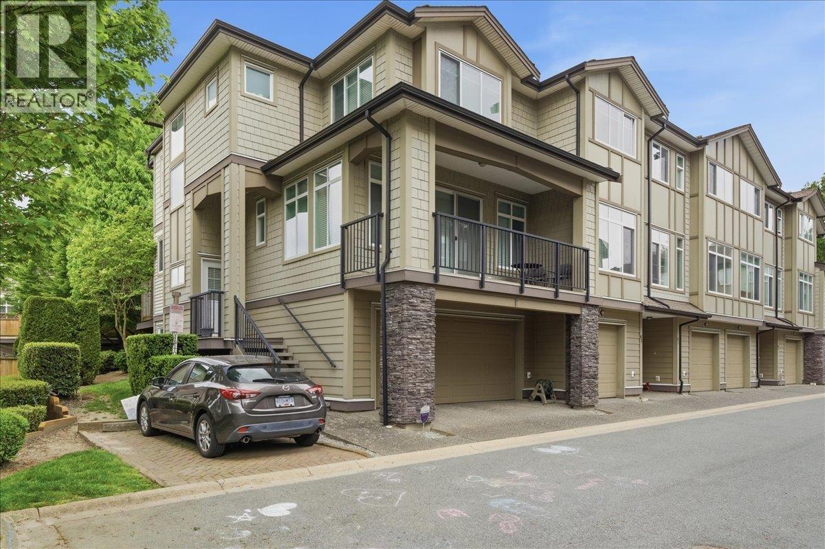 61 22865 TELOSKY AVENUE, Maple Ridge