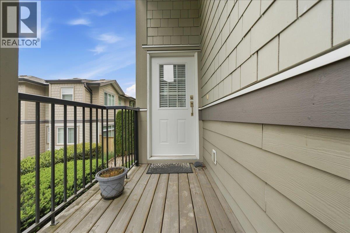 61 22865 TELOSKY AVENUE, Maple Ridge
