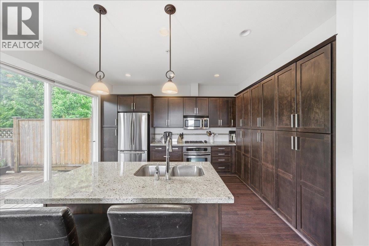 61 22865 TELOSKY AVENUE, Maple Ridge