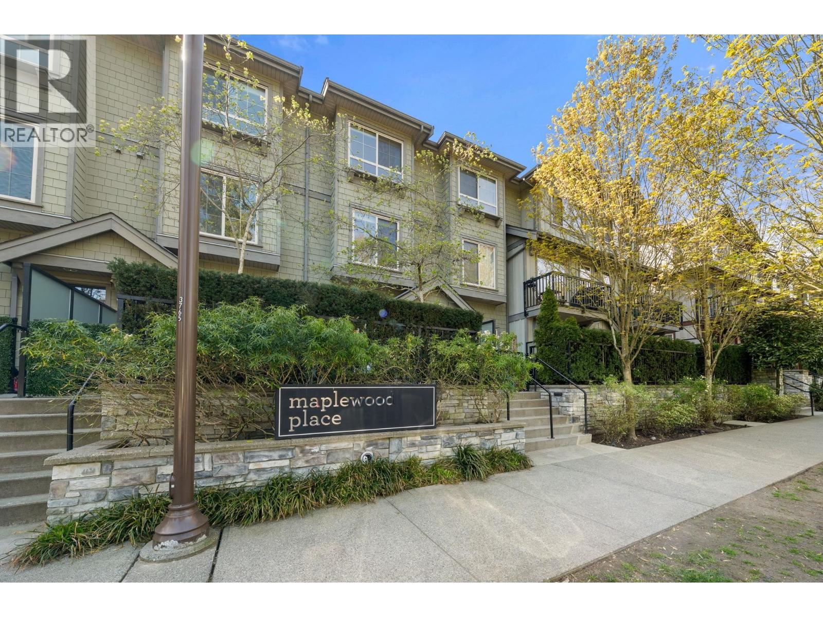 9 433 SEYMOUR RIVER PLACE, North Vancouver