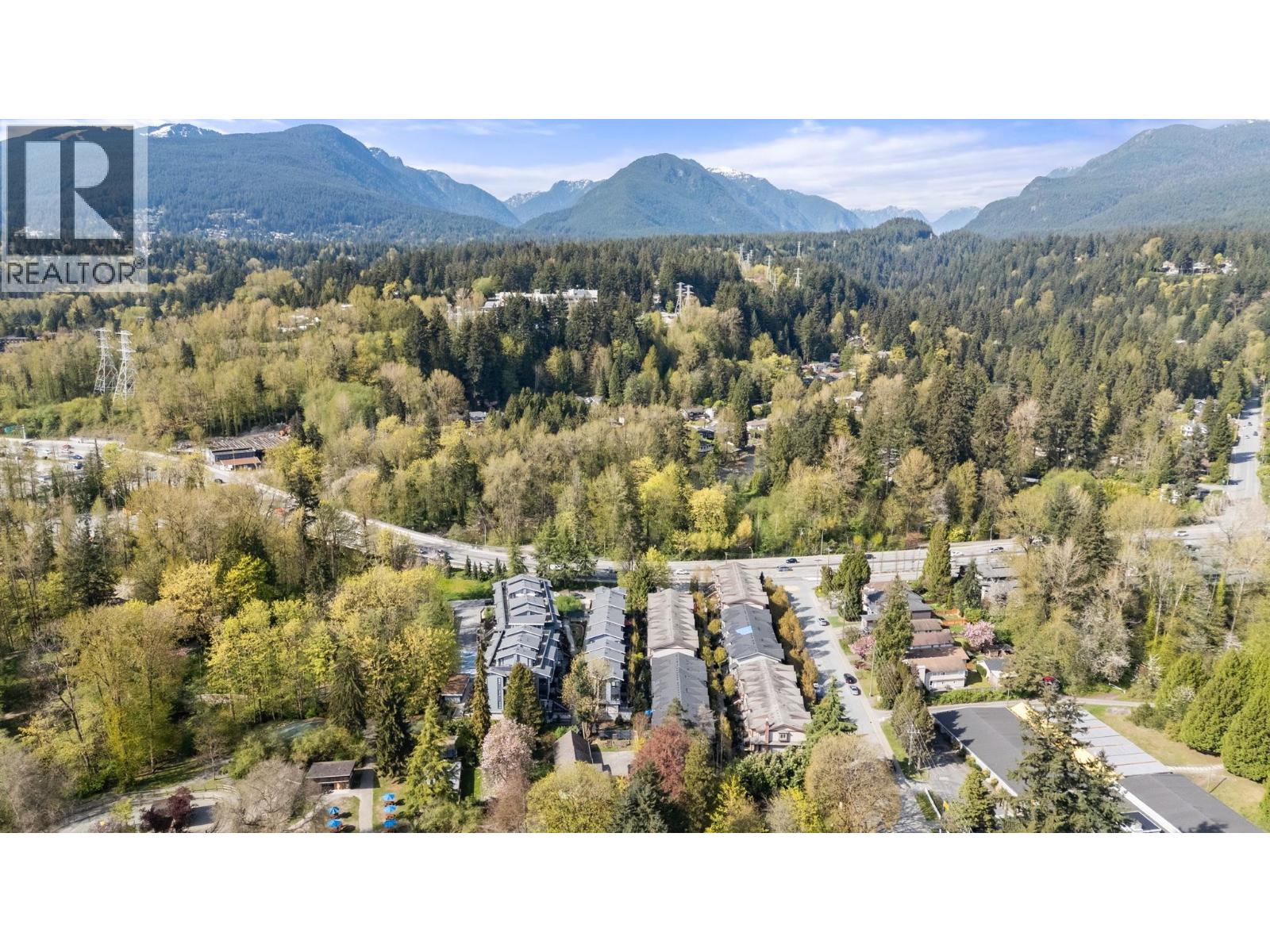 9 433 SEYMOUR RIVER PLACE, North Vancouver