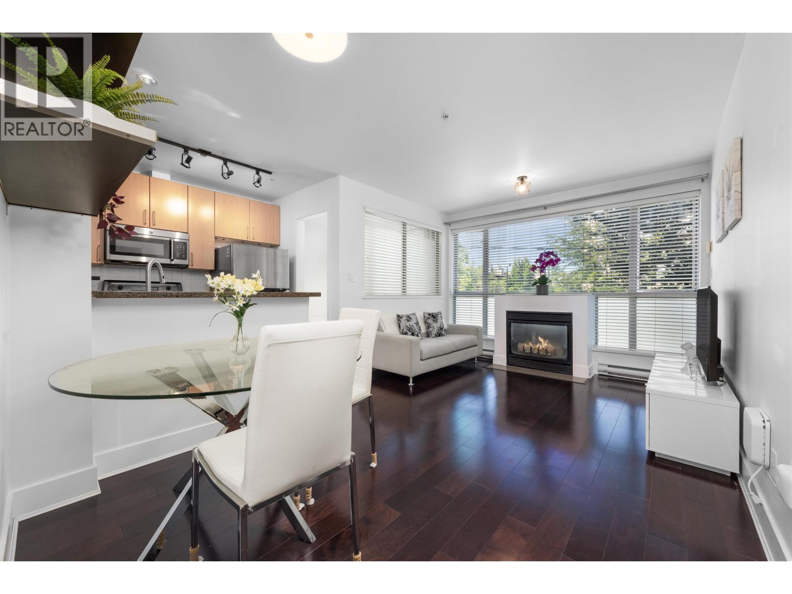 204 2680 ARBUTUS Street - main photo