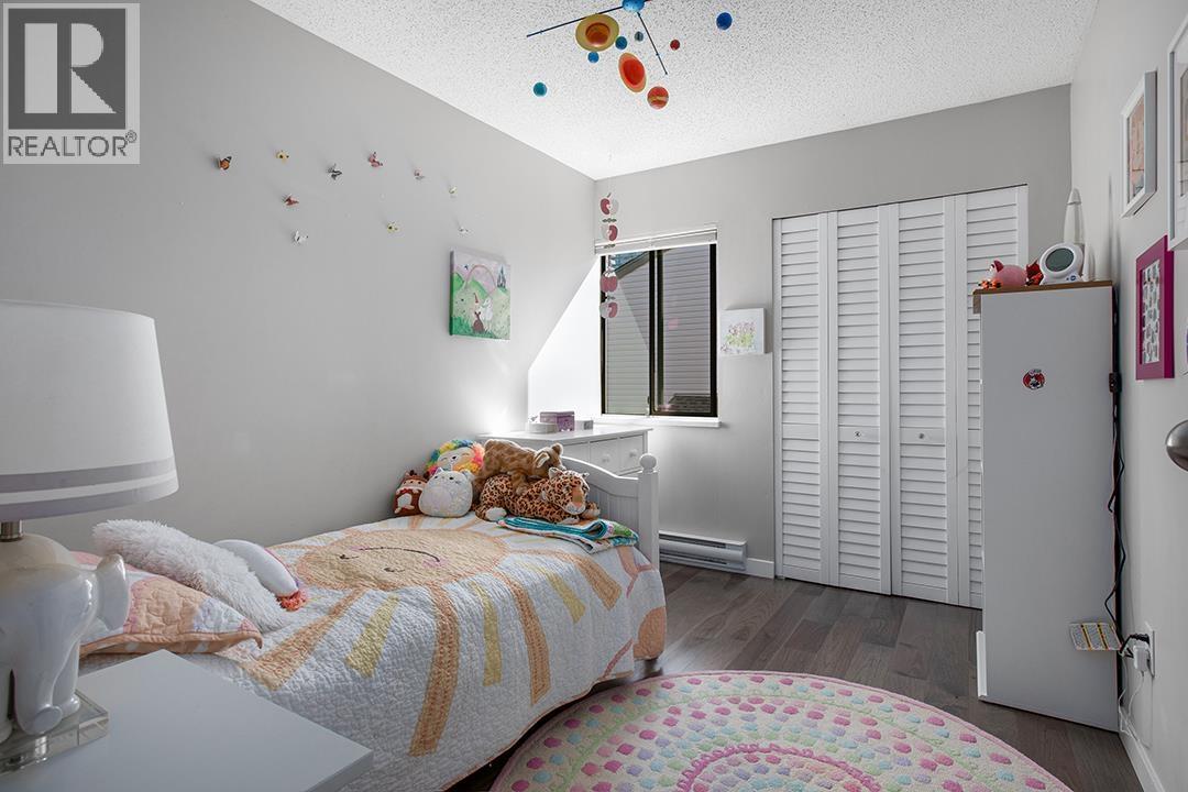21 230 W 14TH STREET, North Vancouver
