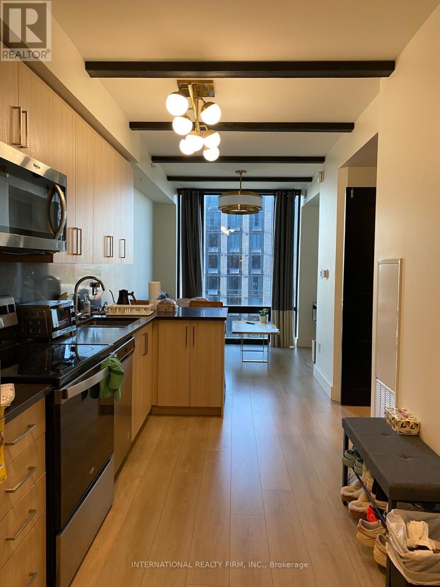 #1925 145 COLUMBIA STREET W - 16