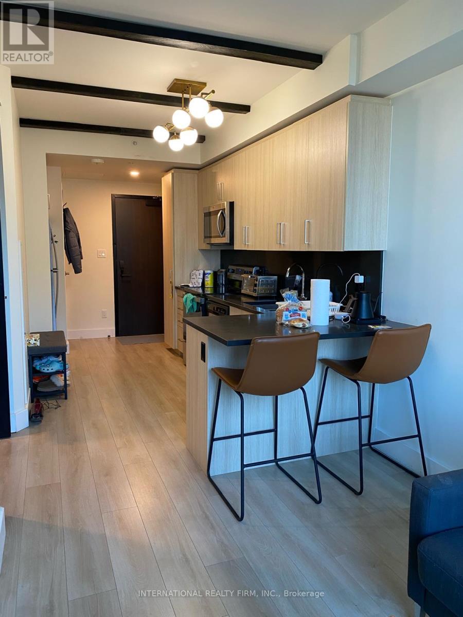 #1925 145 COLUMBIA STREET W - 20