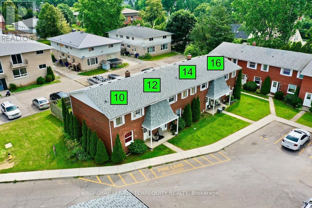 12 ORCHARD PLACE - 2