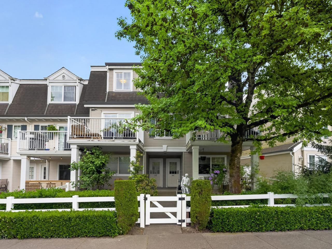 45 8930 WALNUT GROVE Drive - main photo