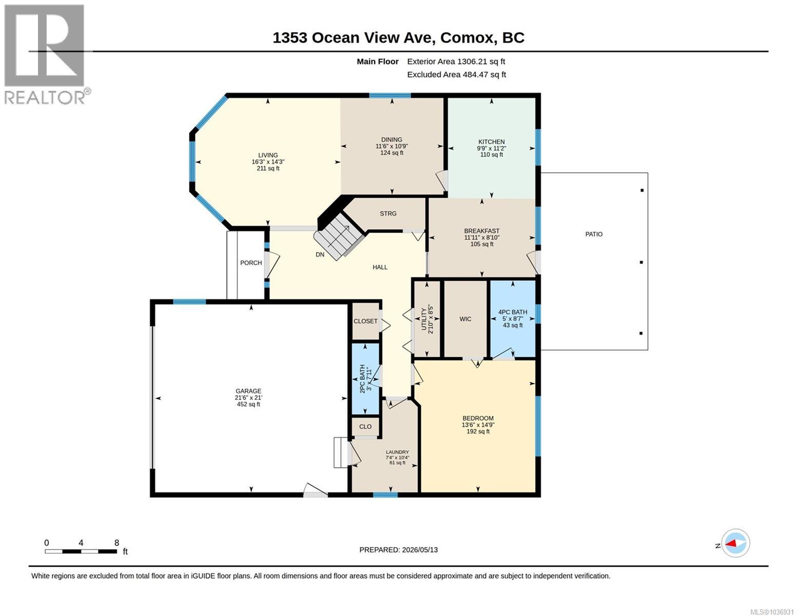 1353 Ocean View Ave - 29