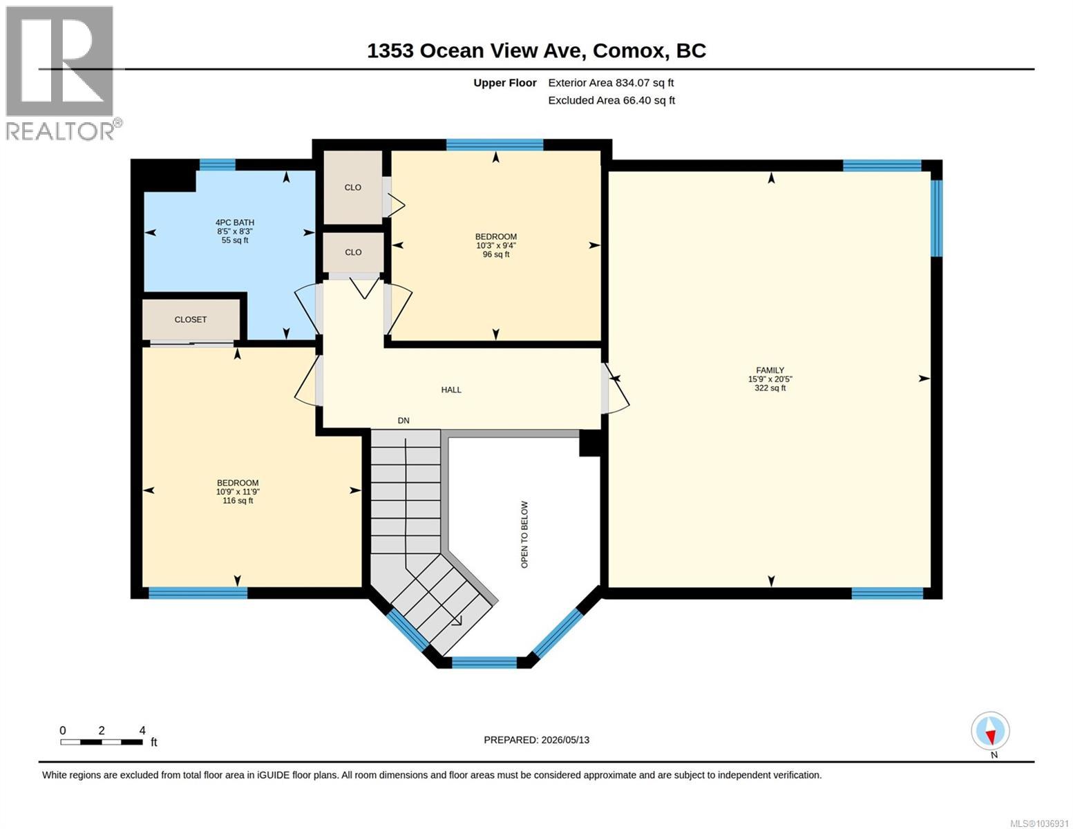 1353 Ocean View Ave - 30