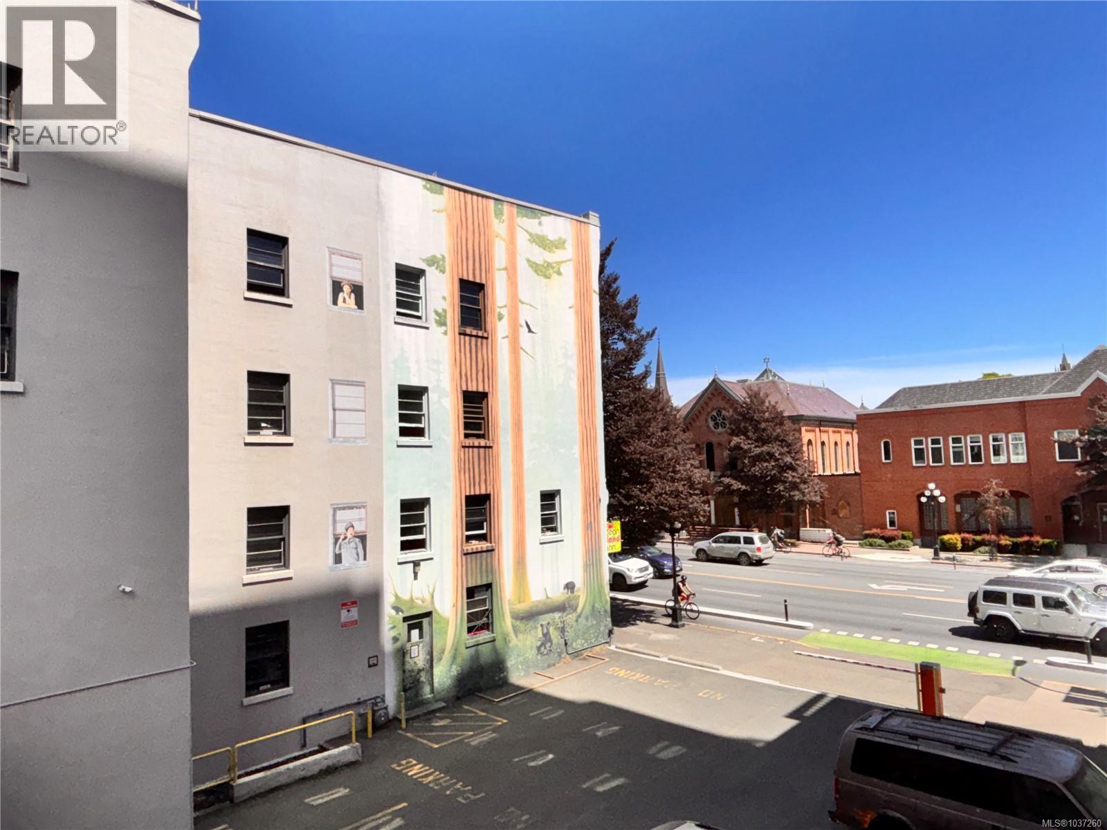 #208 760 Johnson St - 24