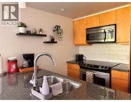 Kitchen - 208 760 Johnson St, Victoria, BC V8W0A4 Photo 6