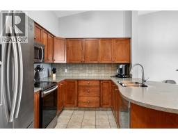Kitchen - 3168 Via Centrale Road Unit# 1410, Kelowna, BC V1V2R5 Photo 6