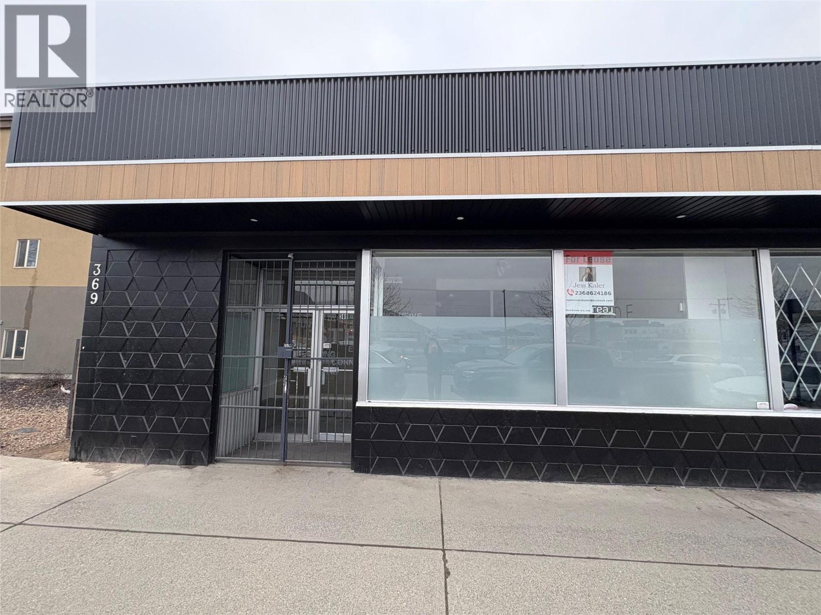  369 ST PAUL Street, Kamloops