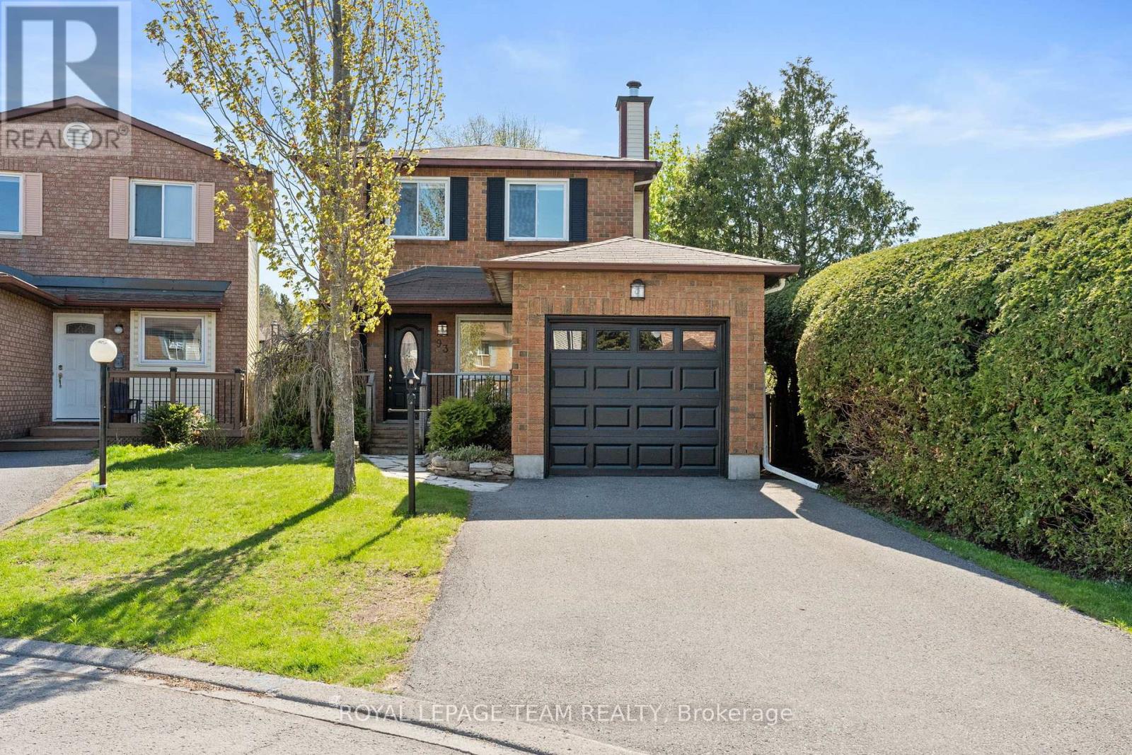 93 HEWITT WAY - 1