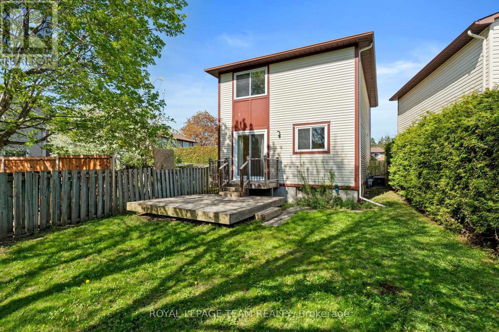 93 HEWITT WAY - 30