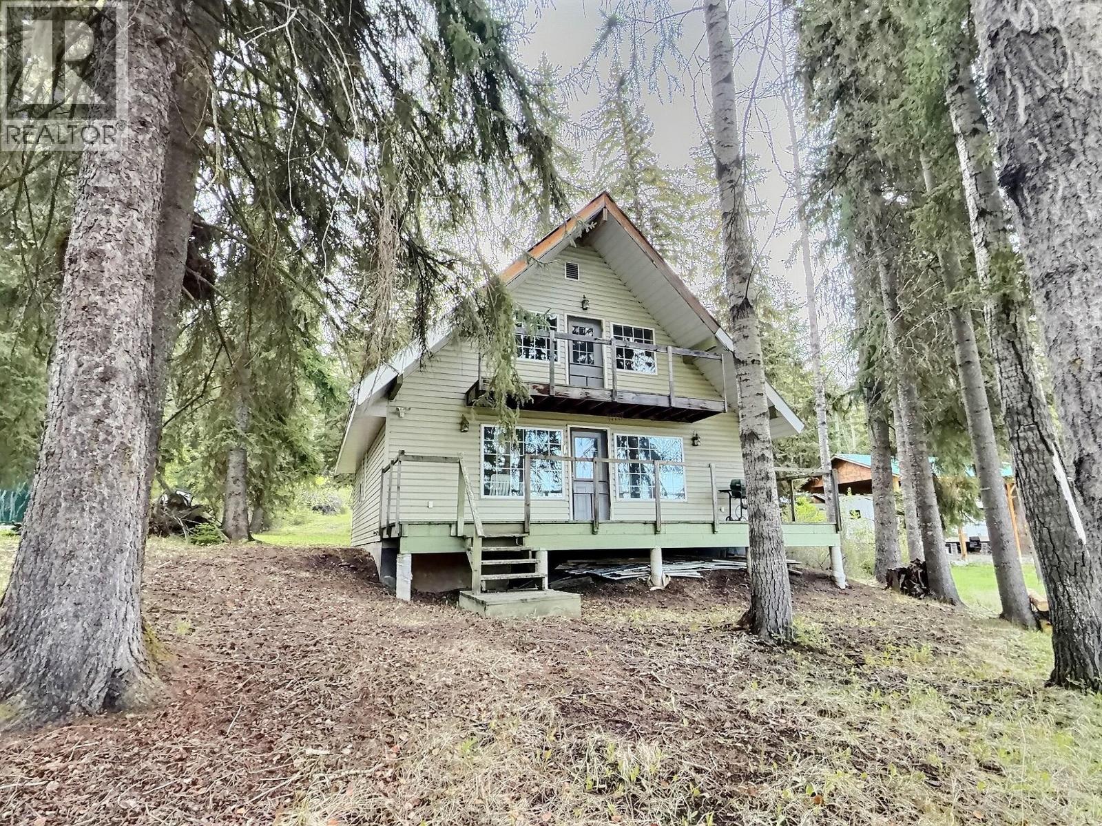 3541 Copper Creek Road - 2