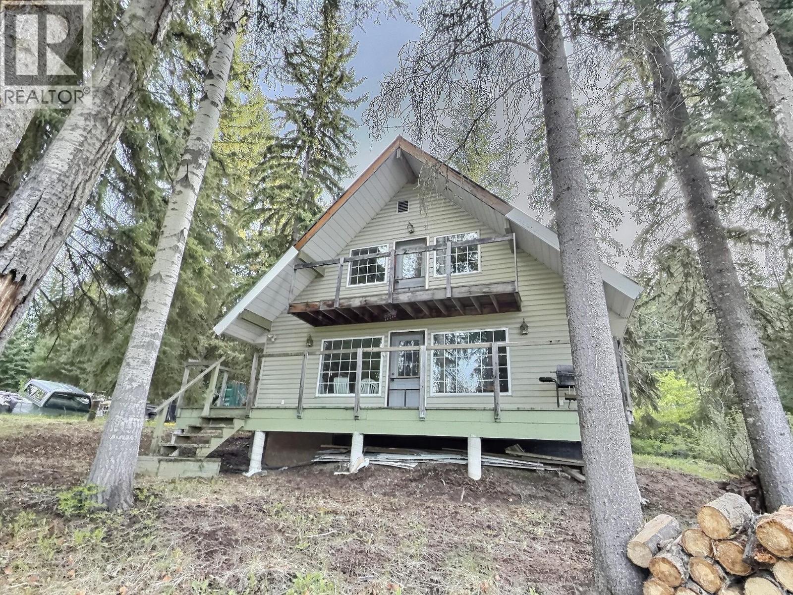 3541 Copper Creek Road - 17
