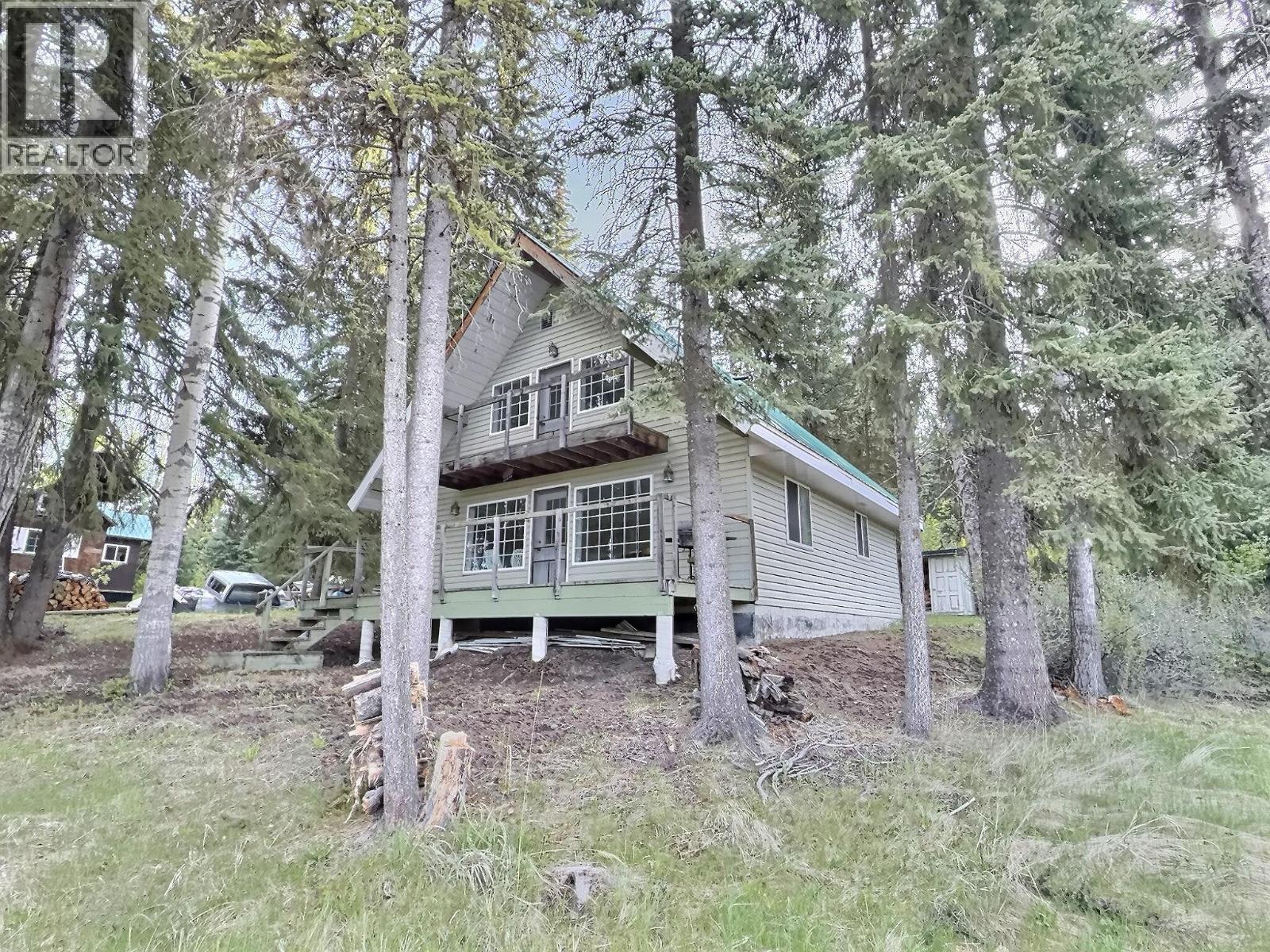 3541 Copper Creek Road - 18