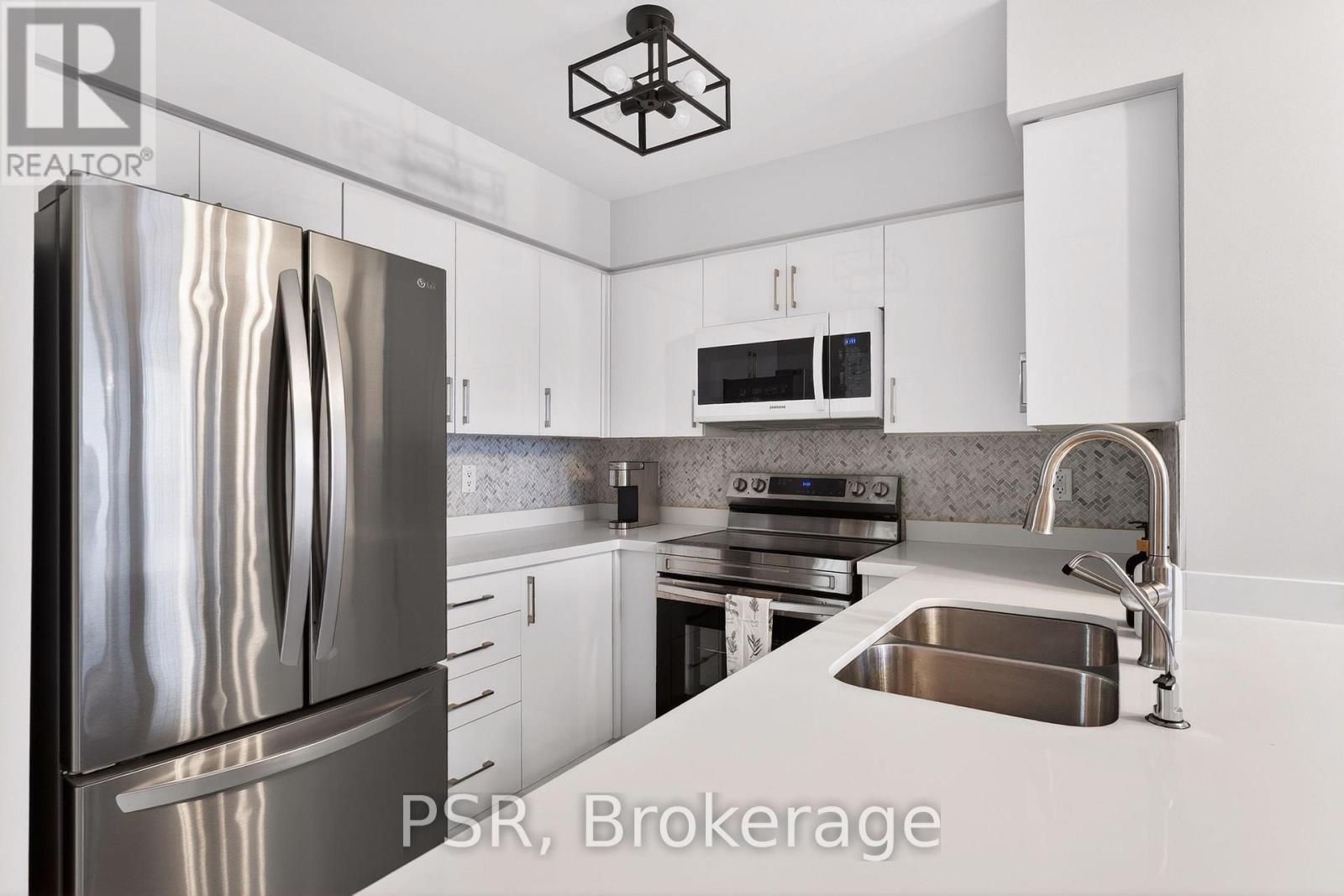 #2601 4978 YONGE STREET N - 3