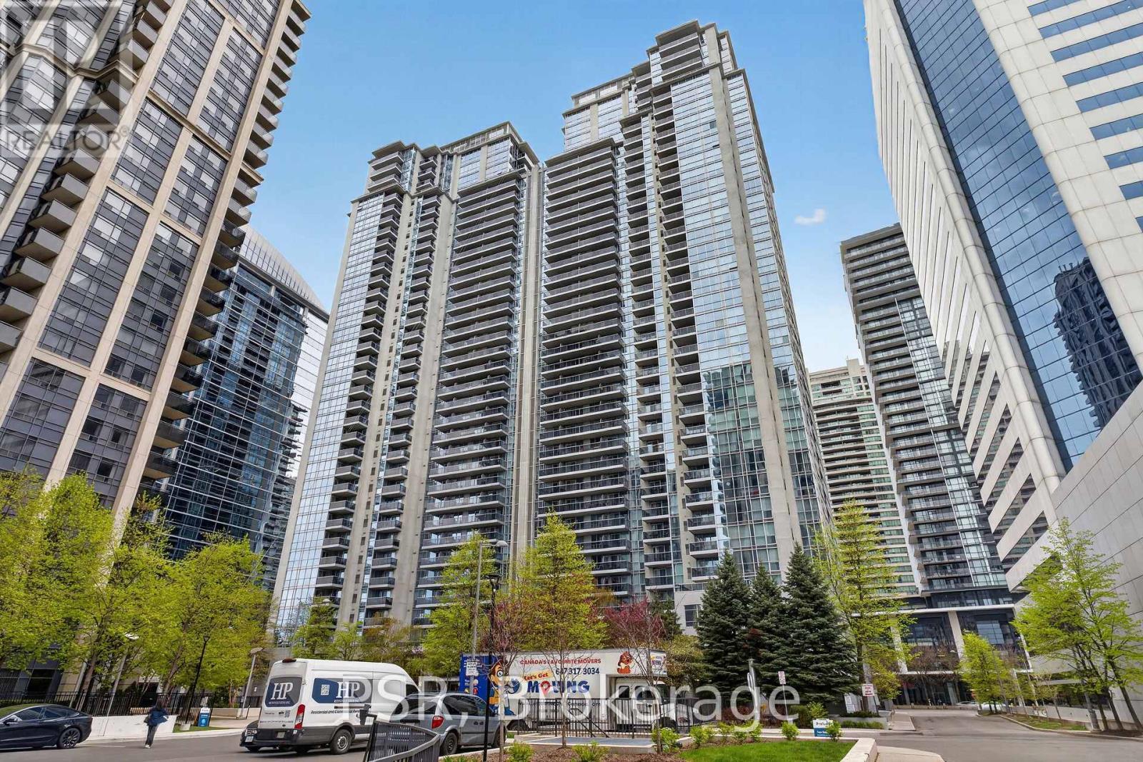 #2601 4978 YONGE STREET N - 32