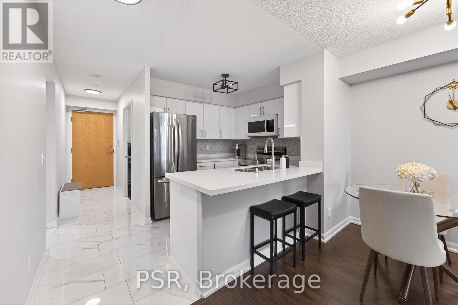 #2601 4978 YONGE STREET N - 4