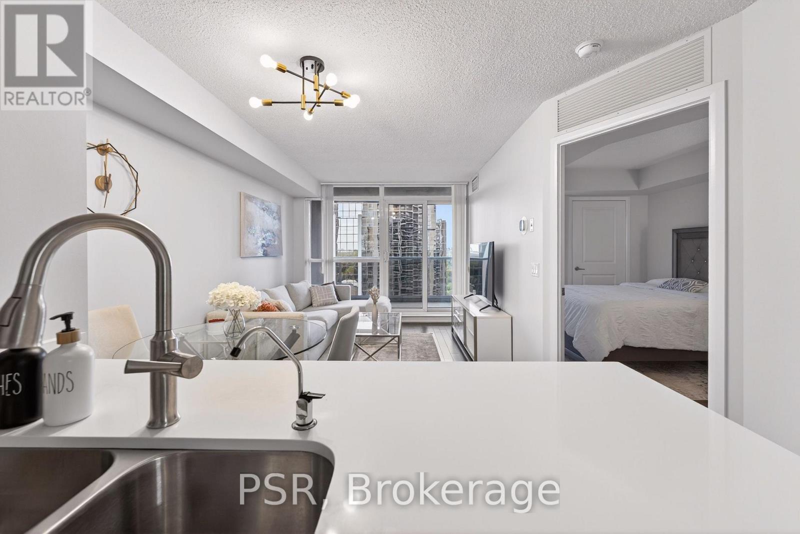 #2601 4978 YONGE STREET N - 7