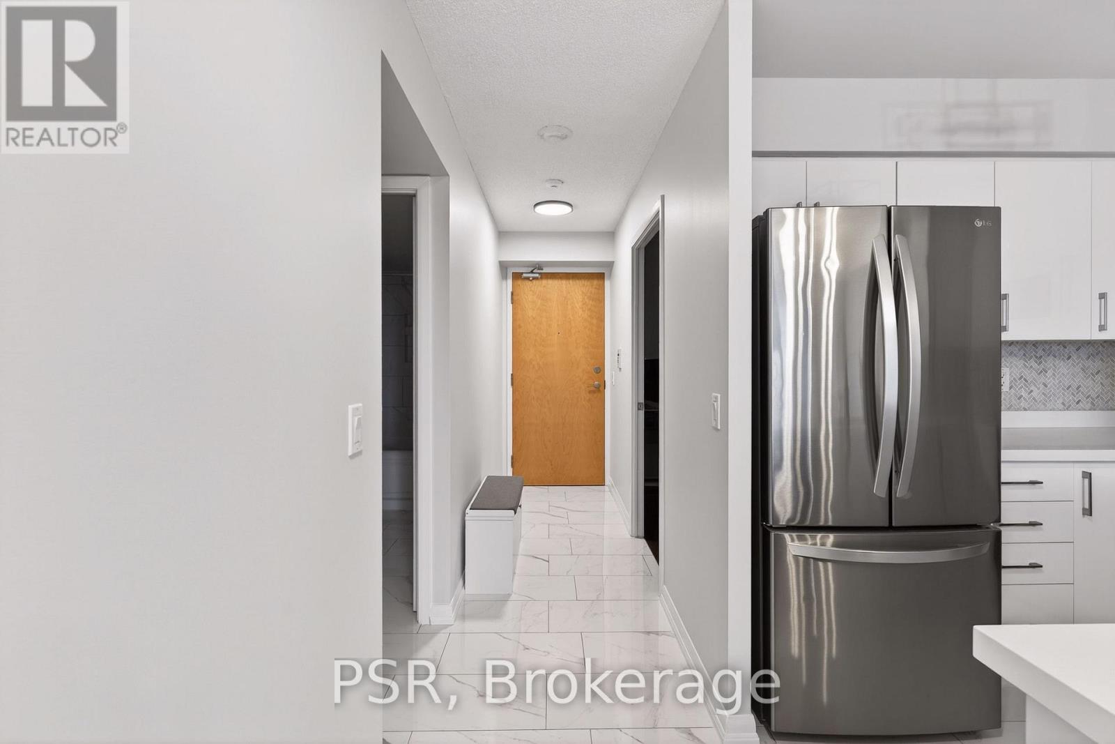 #2601 4978 YONGE STREET N - 9