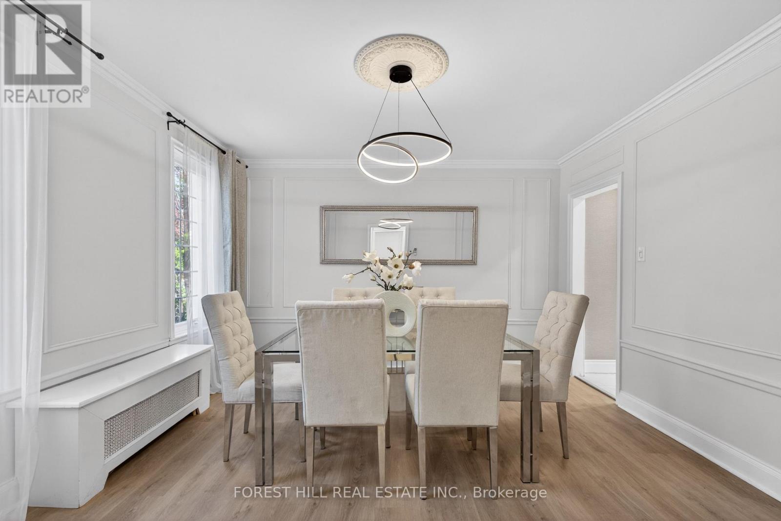 603 SPADINA ROAD - 8