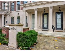 2460a Bayview Avenue, Toronto, ON M2L0A3 Photo 19