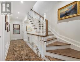Eating area - 2460a Bayview Avenue, Toronto, ON M2L0A3 Photo 7