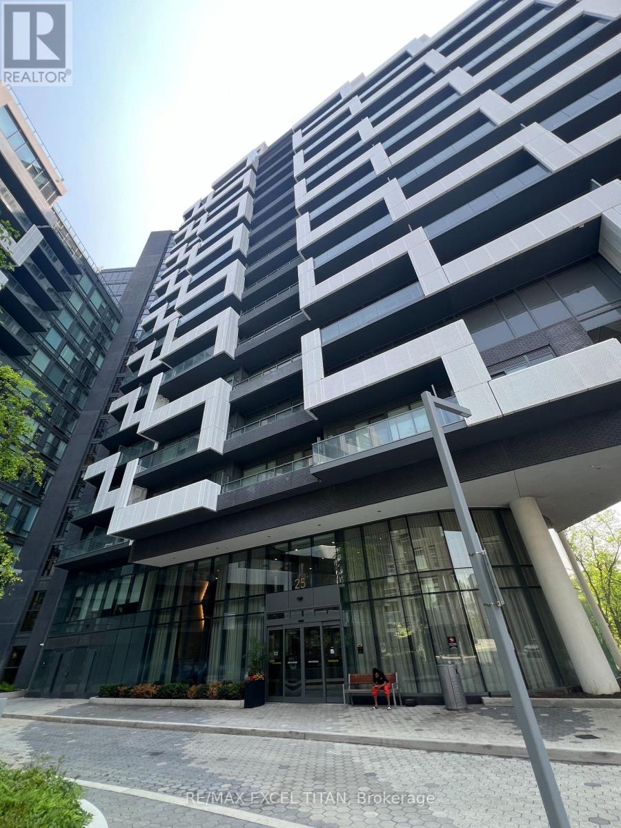 Listing photo of 628 - 25 ADRA GRADO WAY