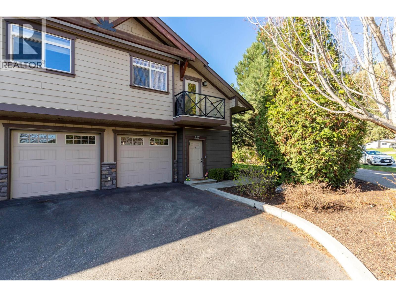 511 Yates Road Unit# 227, Kelowna