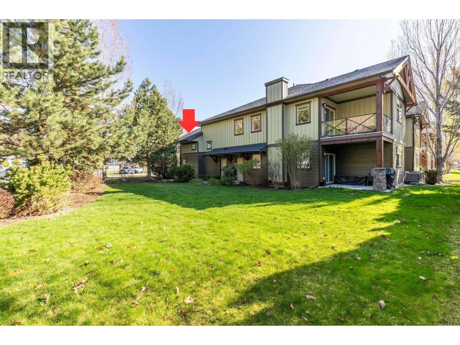 511 Yates Road Unit# 227, Kelowna