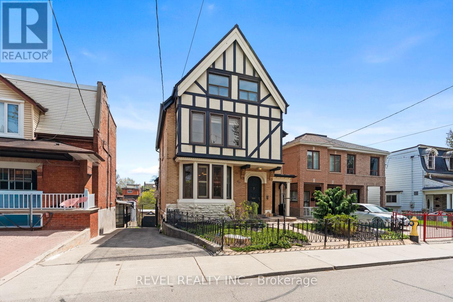 Listing photo of 29 SHANNON STREET