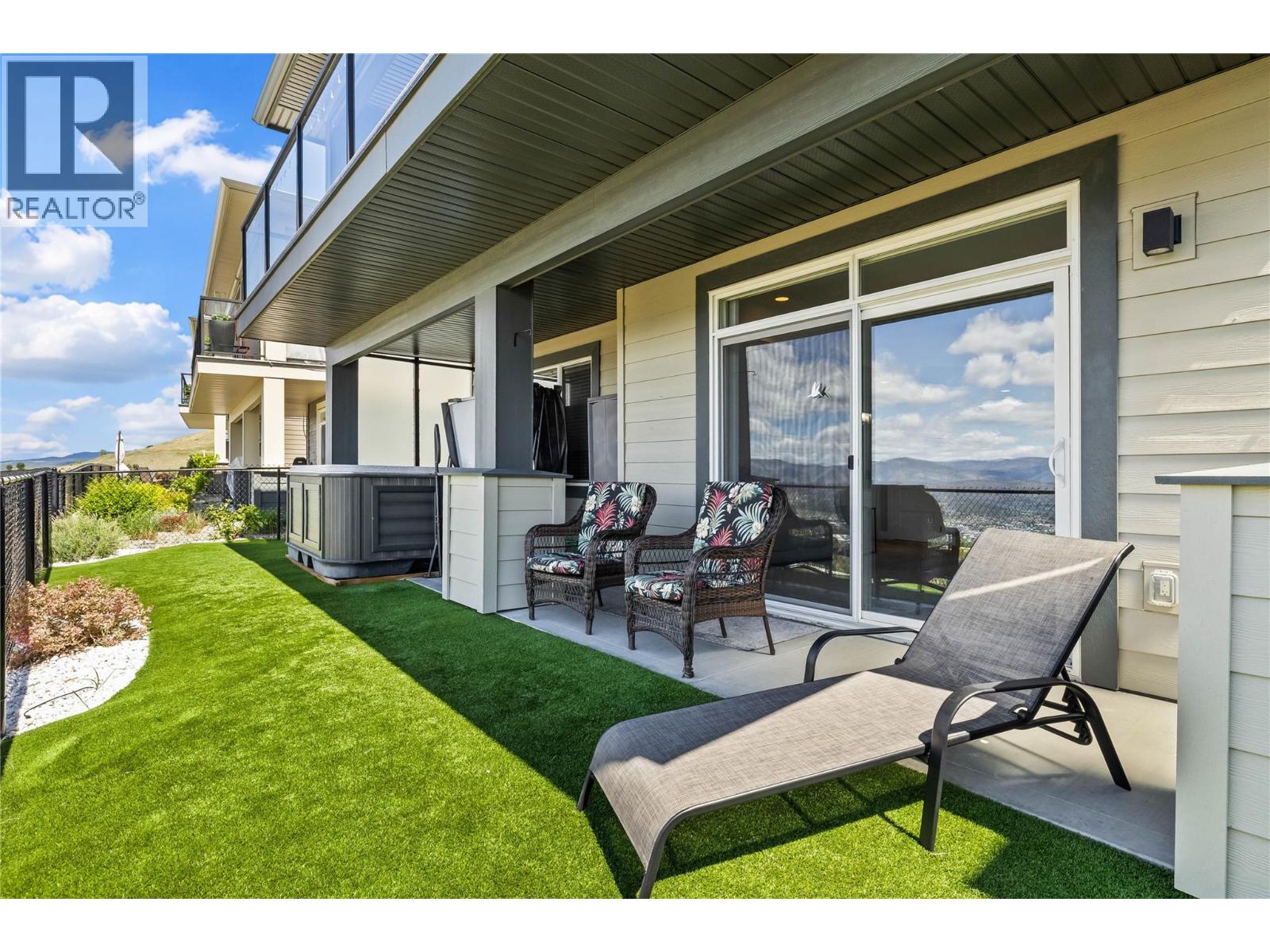 1652 Tower Ranch Drive, Kelowna