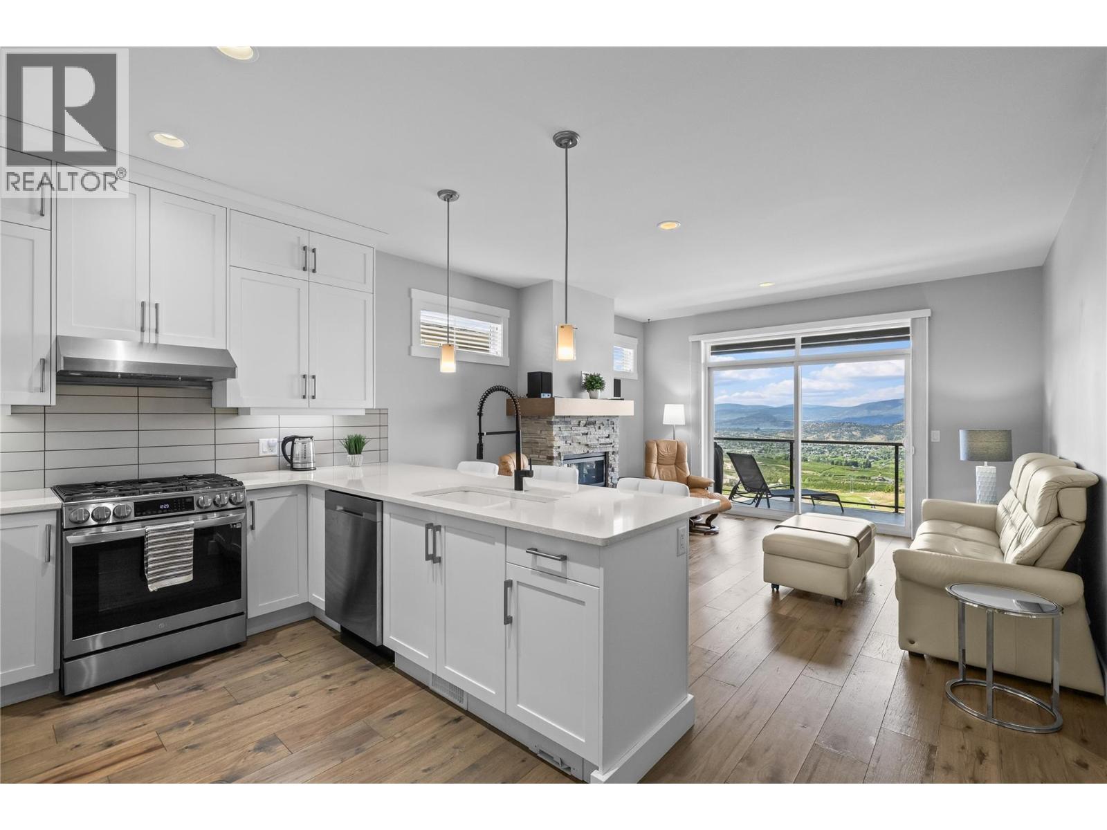 1652 Tower Ranch Drive, Kelowna