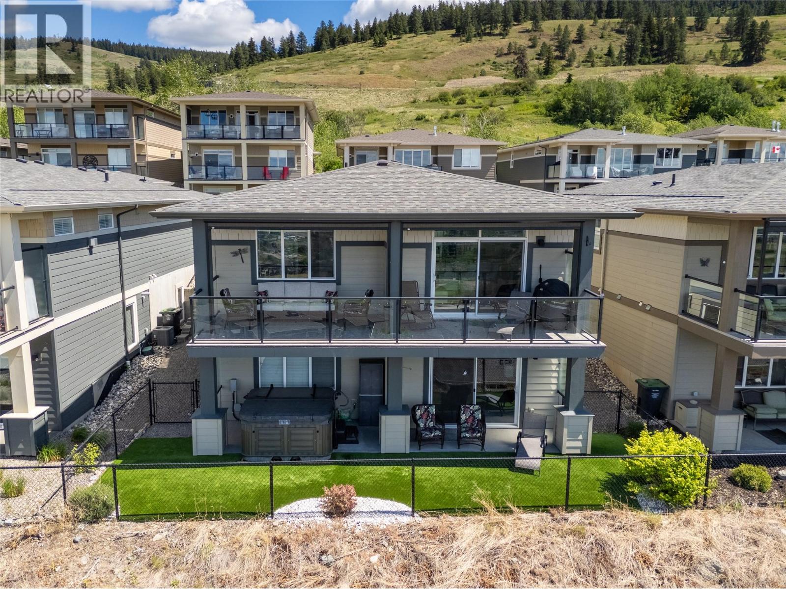 1652 Tower Ranch Drive, Kelowna