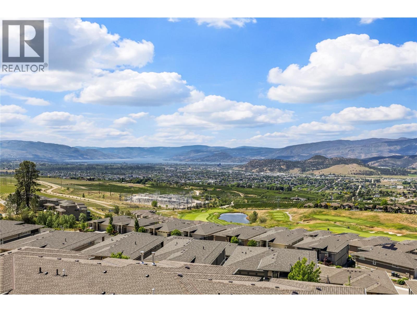 1652 Tower Ranch Drive, Kelowna