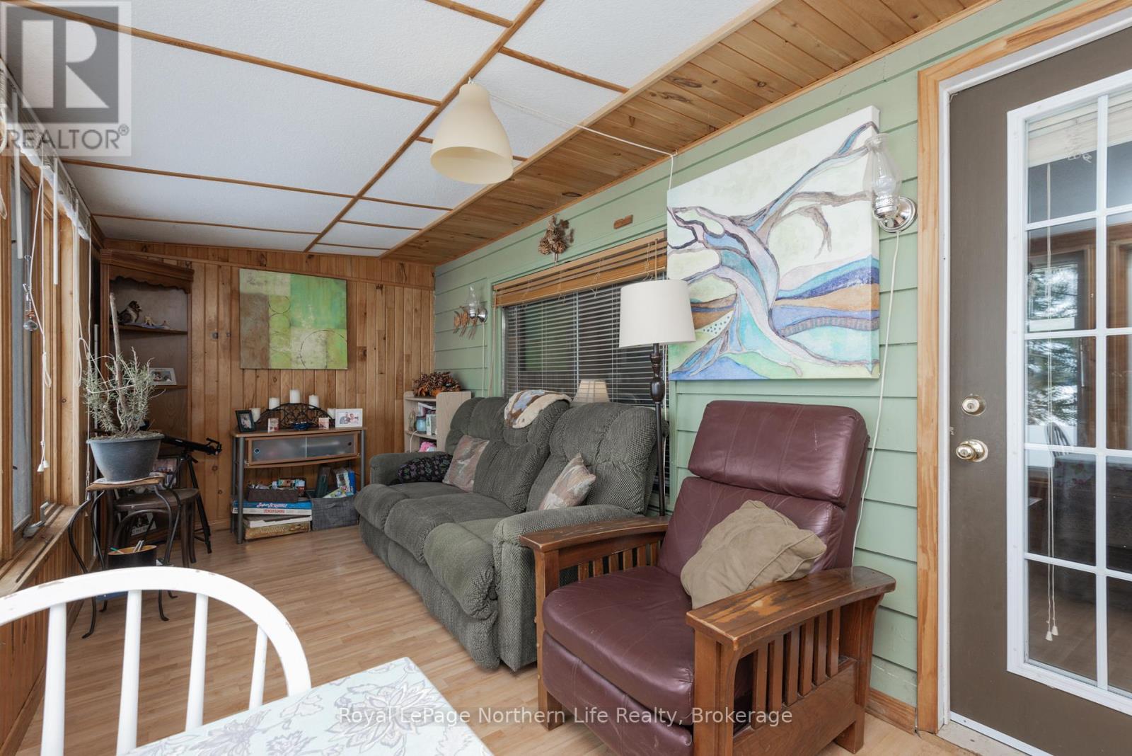50A FILION ROAD